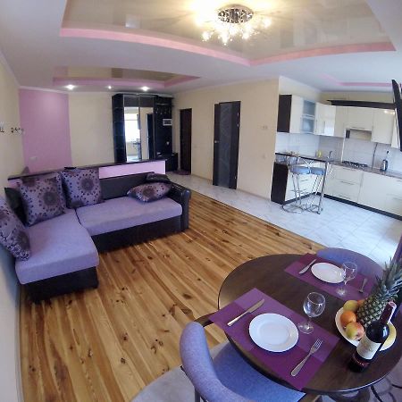 Apartments In The Center ตรุสคาเวตส์ ภายนอก รูปภาพ