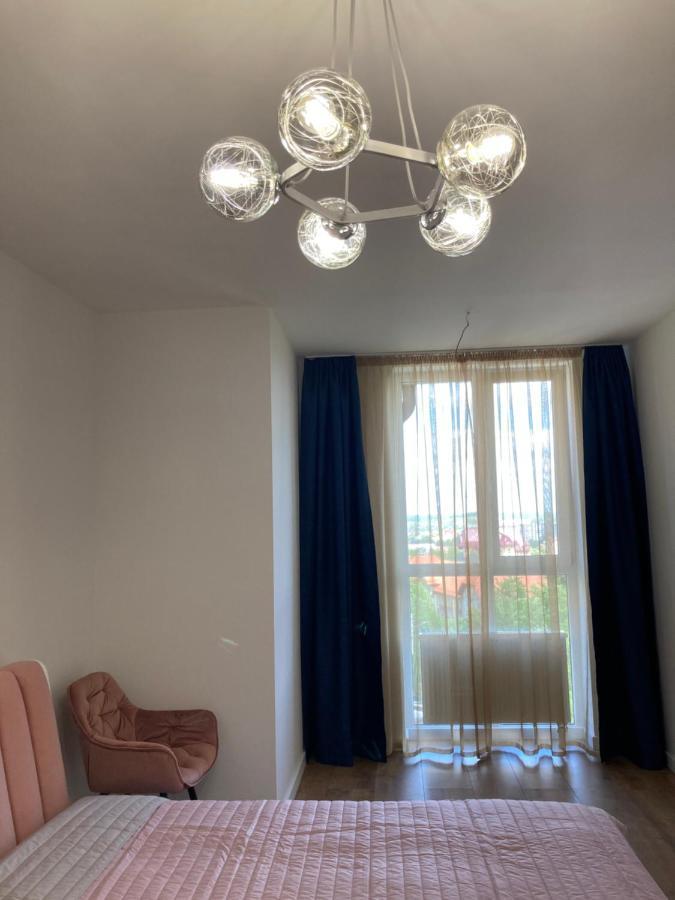 Apartments In The Center ตรุสคาเวตส์ ภายนอก รูปภาพ