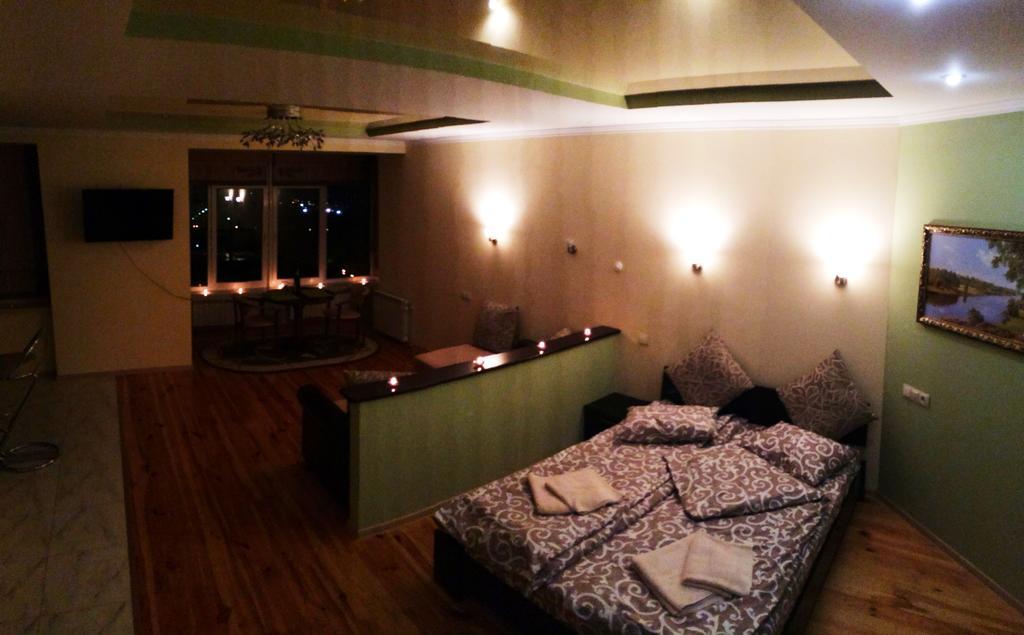 Apartments In The Center ตรุสคาเวตส์ ห้อง รูปภาพ