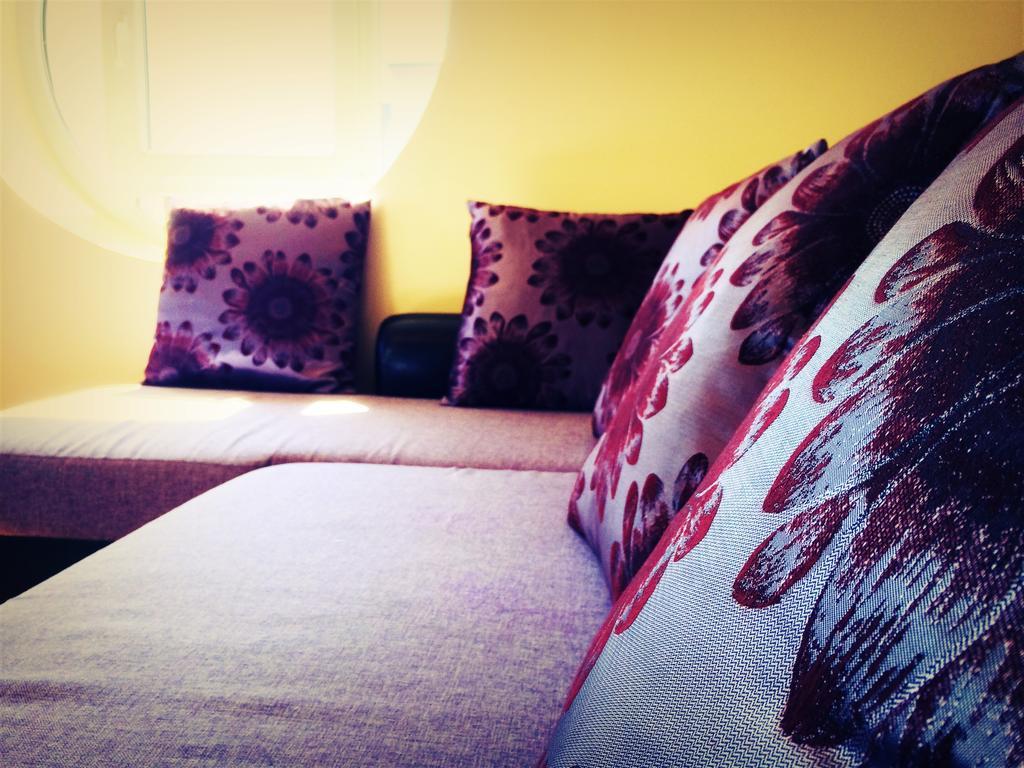 Apartments In The Center ตรุสคาเวตส์ ห้อง รูปภาพ