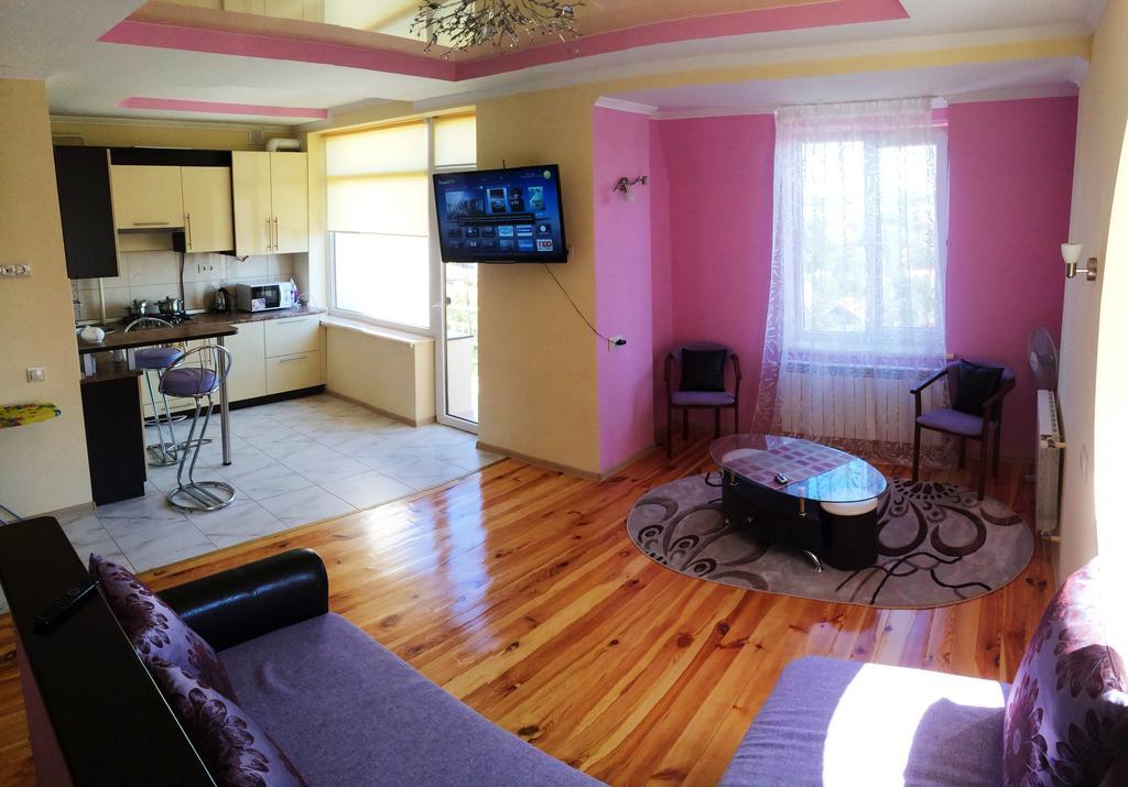 Apartments In The Center ตรุสคาเวตส์ ห้อง รูปภาพ