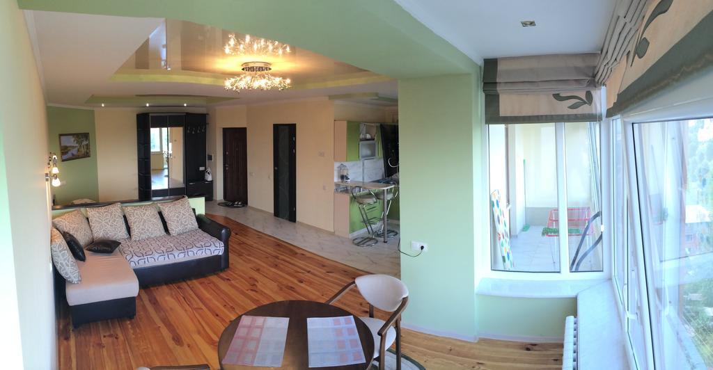 Apartments In The Center ตรุสคาเวตส์ ห้อง รูปภาพ