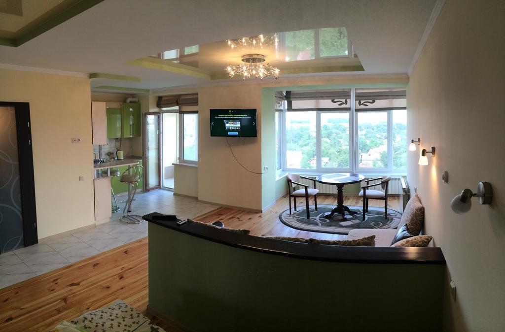 Apartments In The Center ตรุสคาเวตส์ ห้อง รูปภาพ