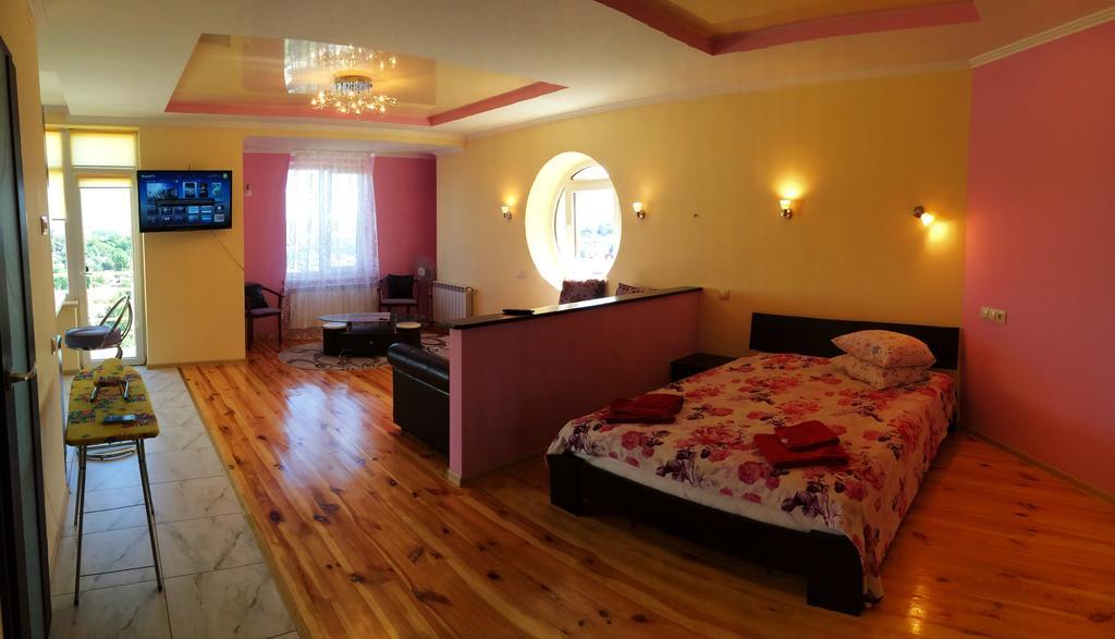 Apartments In The Center ตรุสคาเวตส์ ห้อง รูปภาพ