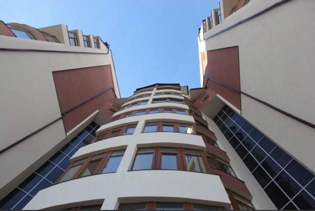 Apartments In The Center ตรุสคาเวตส์ ภายนอก รูปภาพ