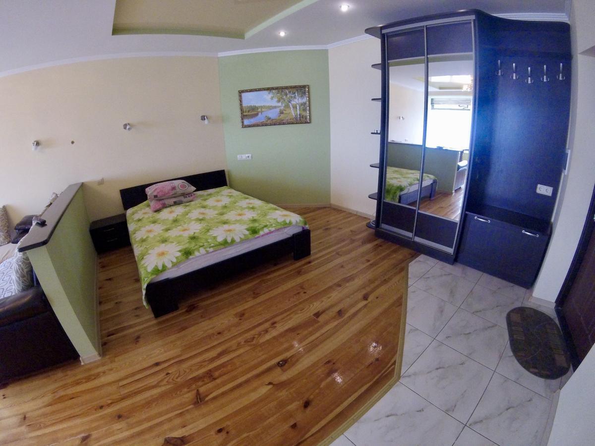 Apartments In The Center ตรุสคาเวตส์ ภายนอก รูปภาพ