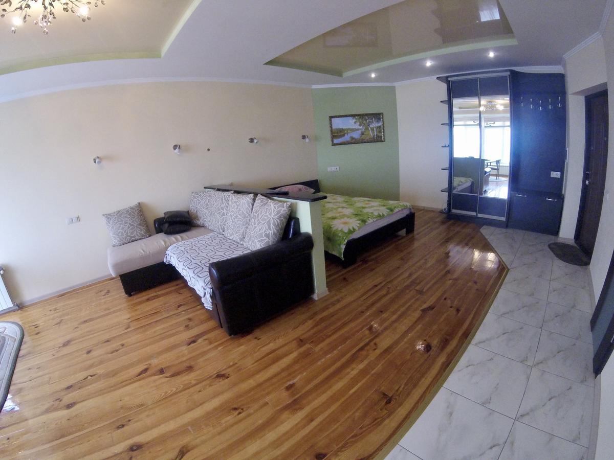 Apartments In The Center ตรุสคาเวตส์ ภายนอก รูปภาพ