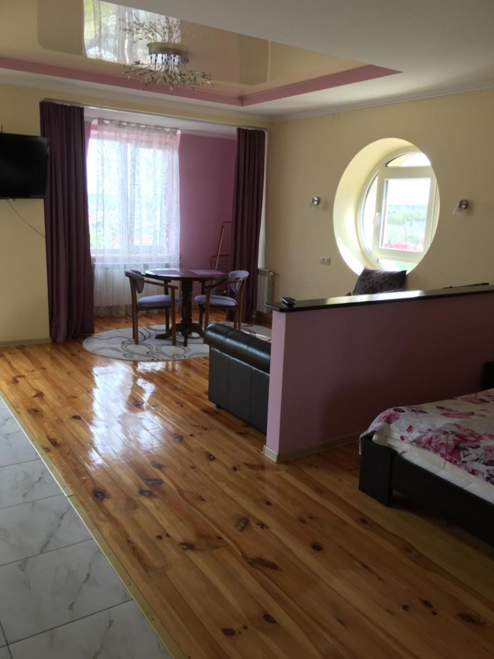 Apartments In The Center ตรุสคาเวตส์ ภายนอก รูปภาพ